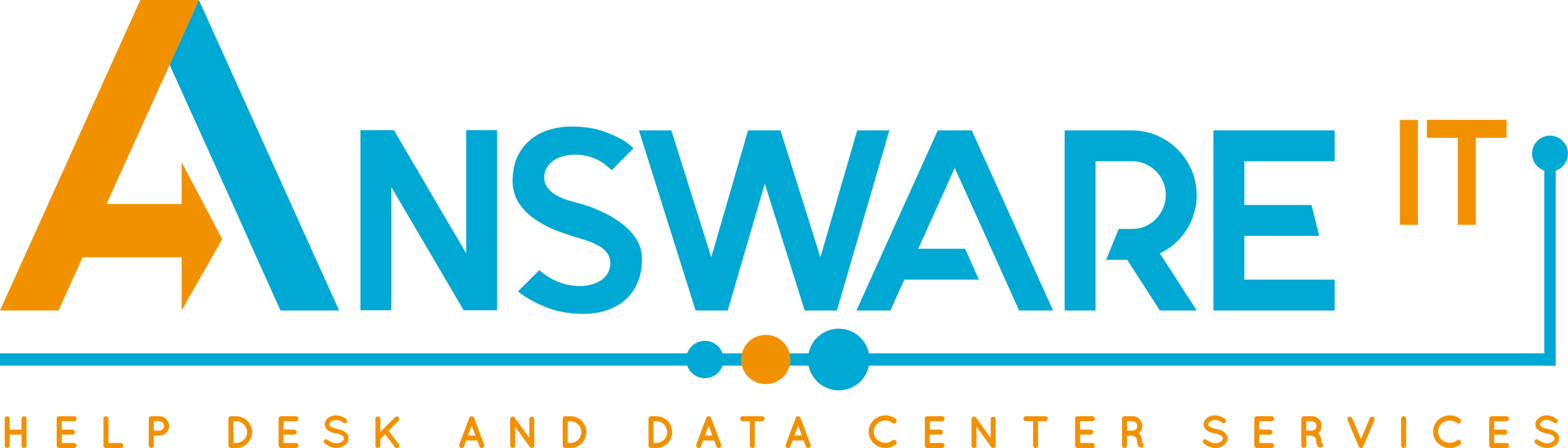logo Answare IT